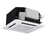 Кассетный фанкойл мульти-сплит системы Midea